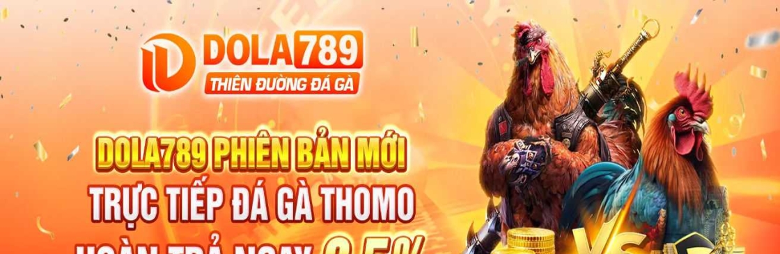Nguyễn Hoàng Long Người Lãnh Đạo Đa Tài Của Dola78 Cover Image