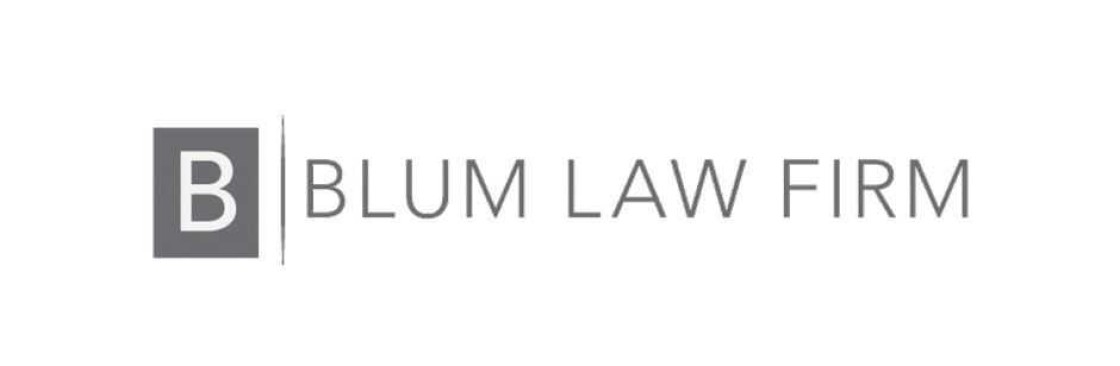 BLUM LAw FIRM Cover Image