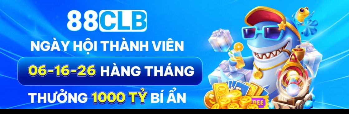 Nhà cái 88CLB Cover Image