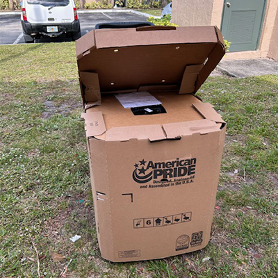Duct Cleaning and Sealing Services in Florida by AC Cool Air
