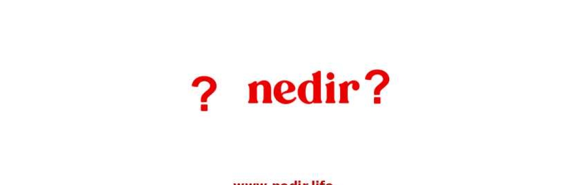 nedir life Cover Image