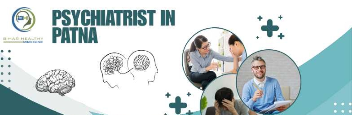 Patna Psychiatry Cover Image