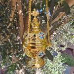 Catholic church thurible Profile Picture