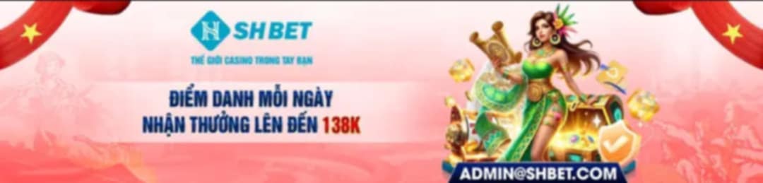 SHBET Nhà cái uy tín Cover Image