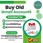 Buy Old Gmail Accounts Profile Picture