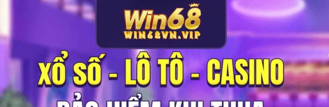 WIN 68 Cover Image