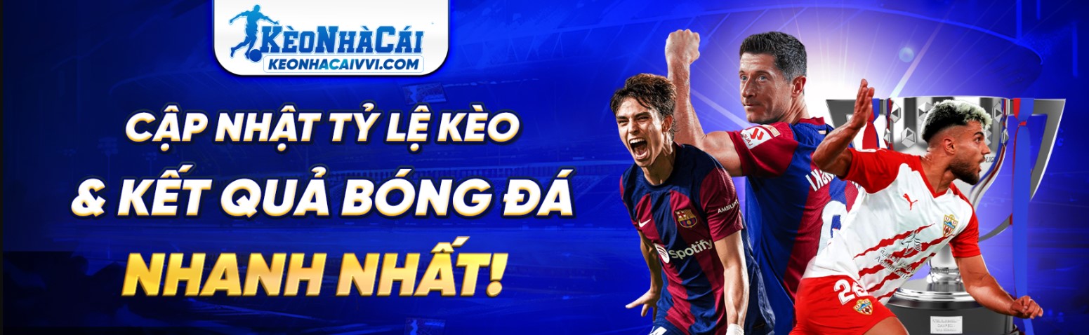 KÈO NHÀ CÁI Cover Image