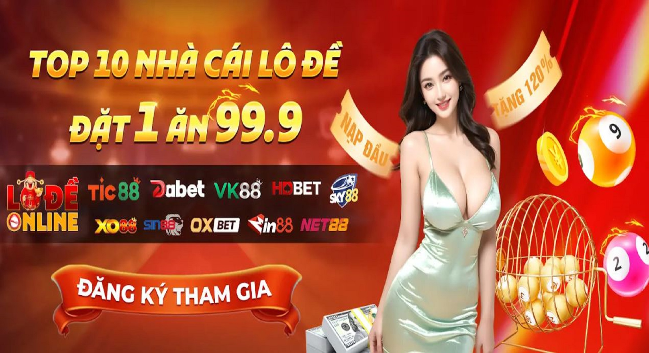 Nhà cái lô đề trực tuyến Cover Image