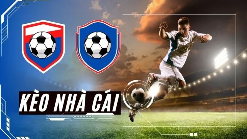 Nha Cai keo Cover Image