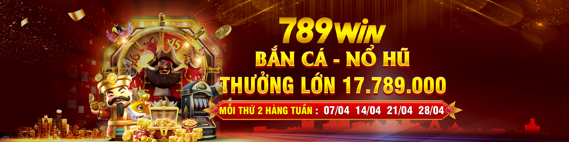 789win trade Cover Image