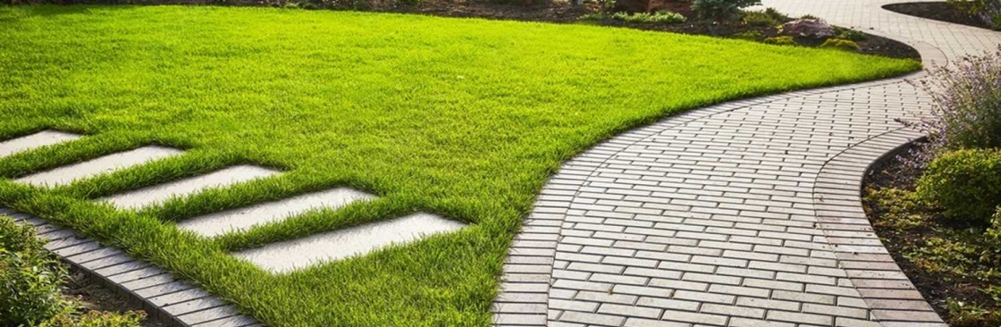 GreenleafGardenLandscaping Cover Image