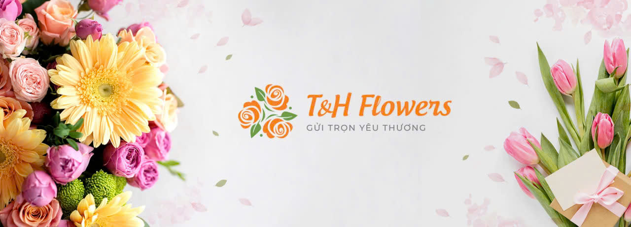 TH Flowers Cover Image