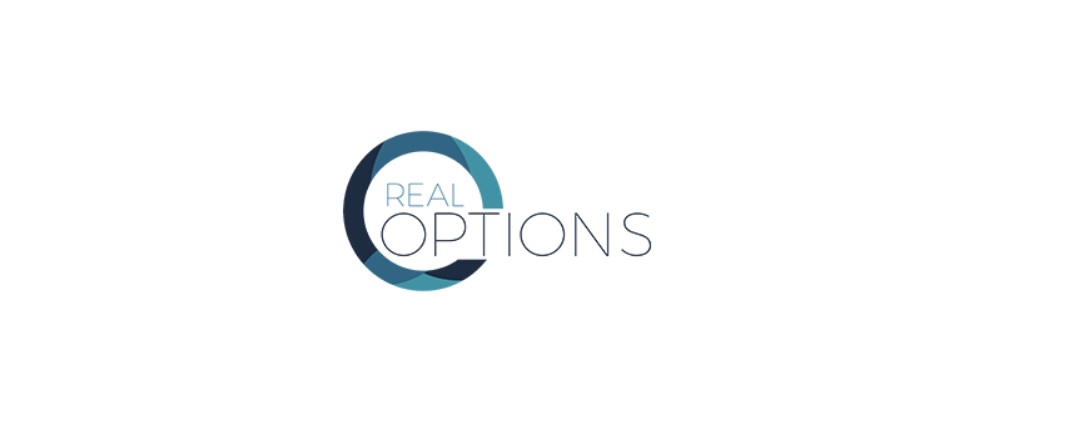 Real Options Dallas TX Cover Image