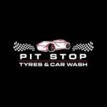 Pit Stop Tyres and Car Wash Profile Picture