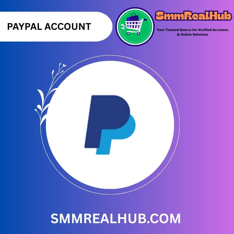 Buy Verified PayPal Accounts | Best Payment Accounts Online