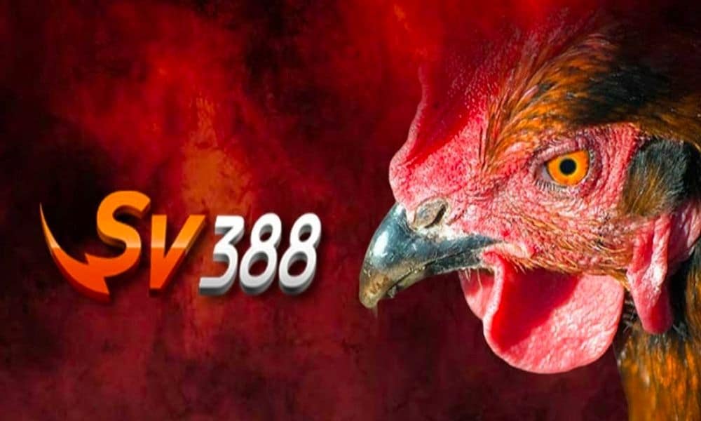 SV388 Cover Image
