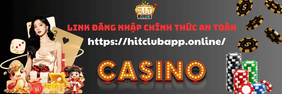 HitClub Cover Image