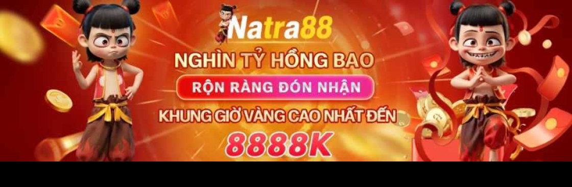 Natra 88 Cover Image