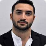 David Saroni RENNES Profile Picture