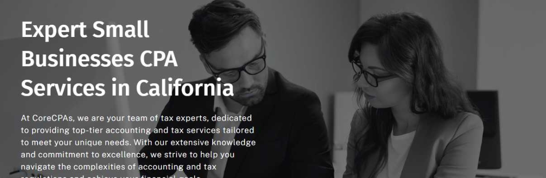Core Cpas and Advisors Cover Image