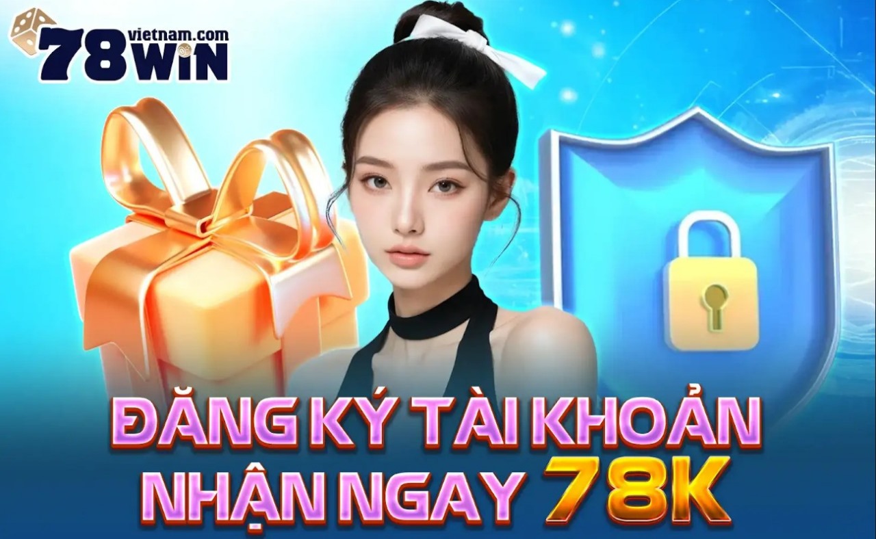 78WIN Cover Image