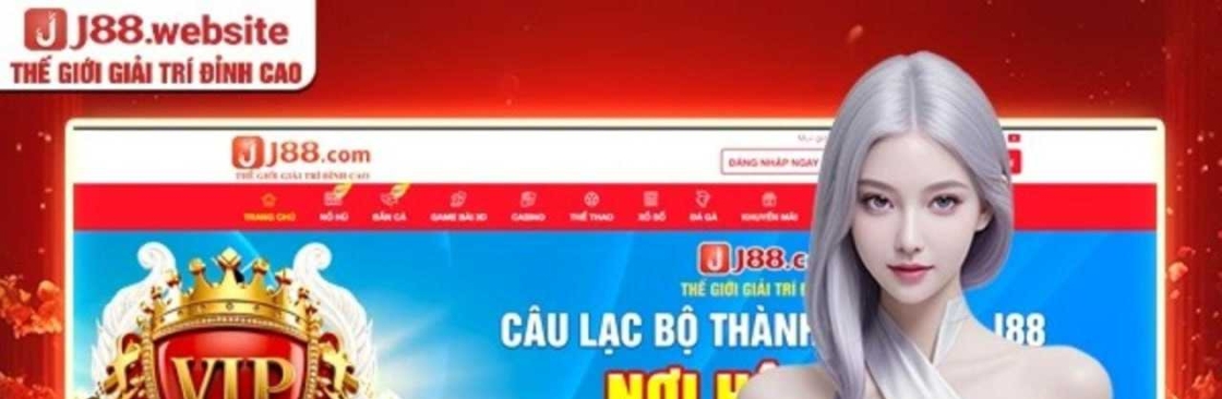 J88 city Cover Image