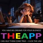 Targeted Marketing Profile Picture