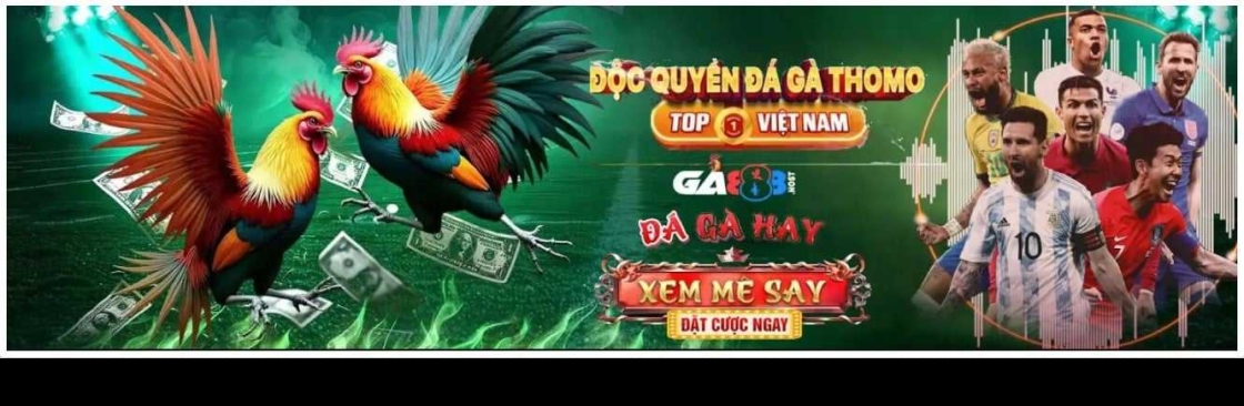 GA888 HOST Cover Image