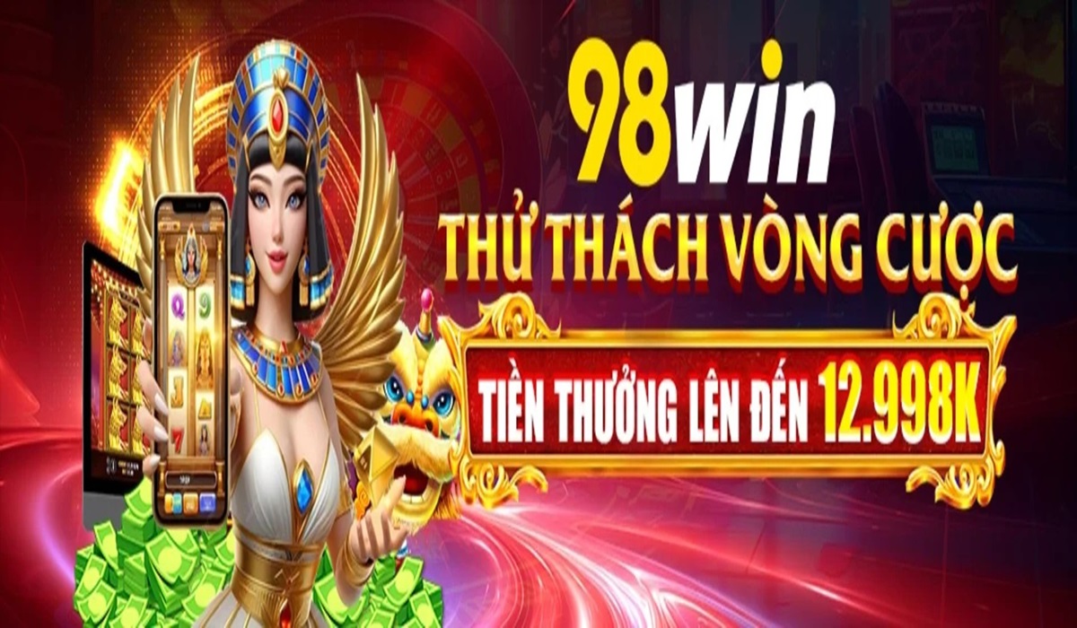 Nhà Cái 98win Cover Image