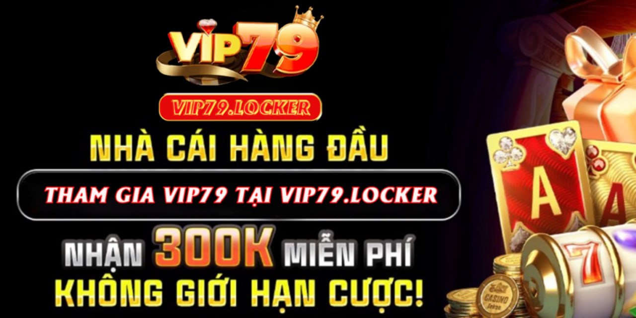 VIP 79 Cover Image