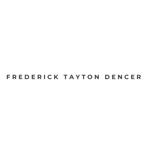 Tayton Dencer: A Passion for Law and Advocacy