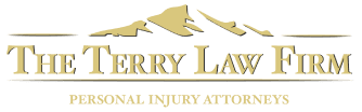 The Terry Law Firm Cover Image