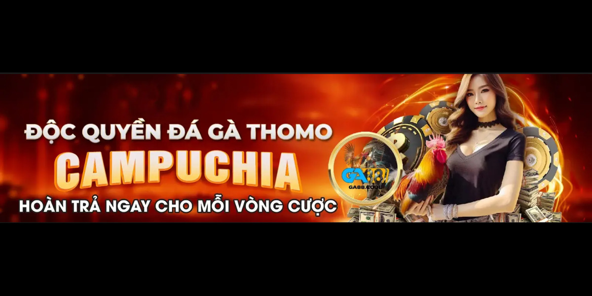 GA88 cool Cover Image