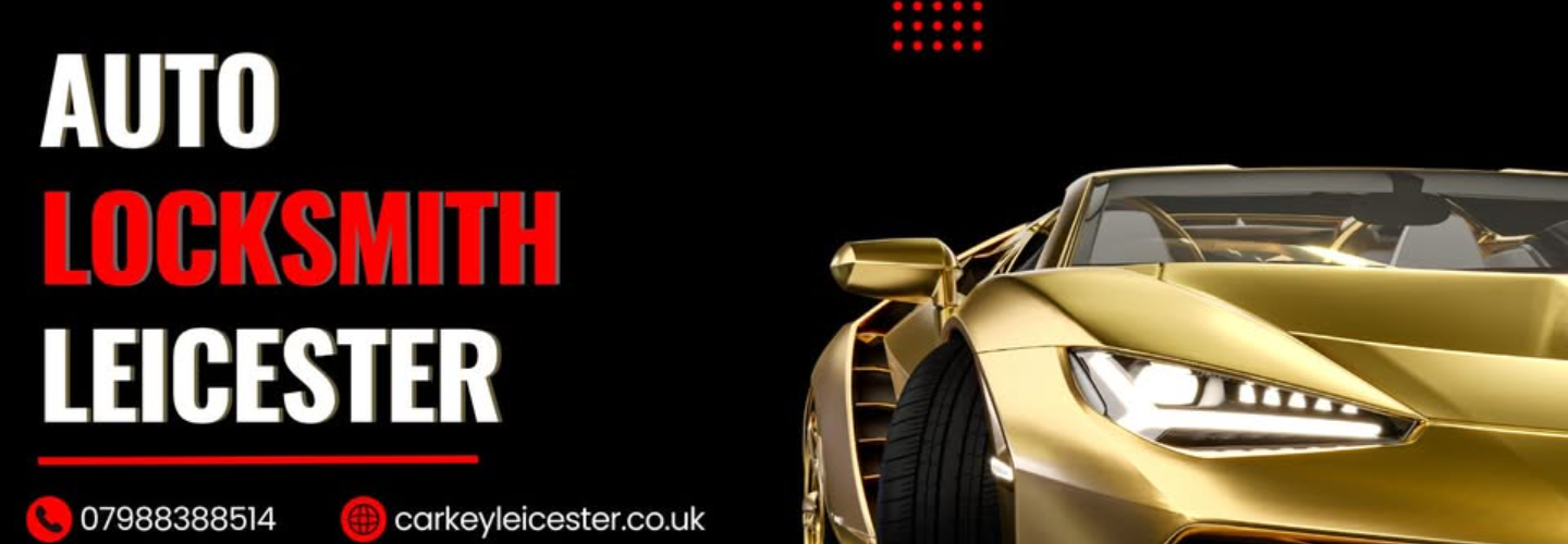 Auto Lock Smith UK Cover Image