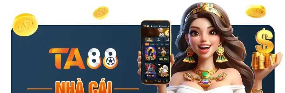TA88t com Cover Image