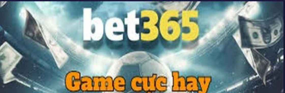 Bet365 Cover Image