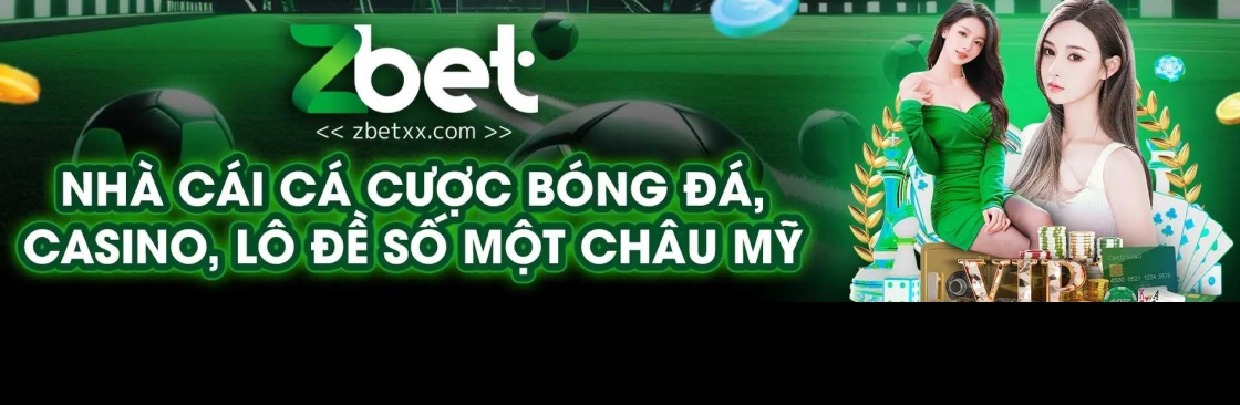 Nhà cái Zbet Cover Image