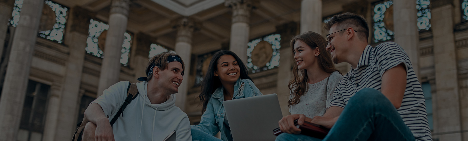Vision International - Overseas Education Consultants In Mumbai