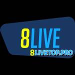 8LIVE Trải nghiệm cá cược chuyên nghiệp an toàn tuyệt đối Profile Picture