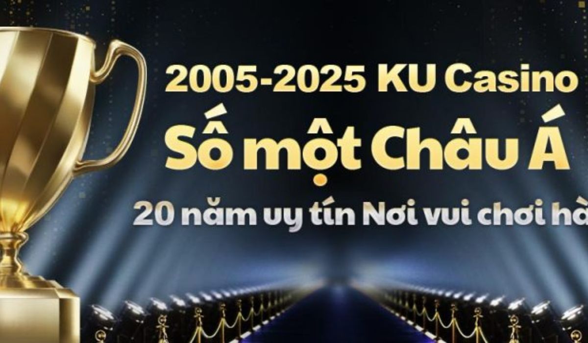 KU BET Cover Image