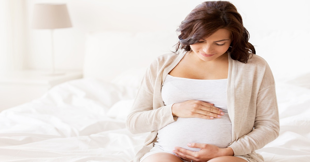 Impact of a Mother’s Emotions on the Baby’s Development