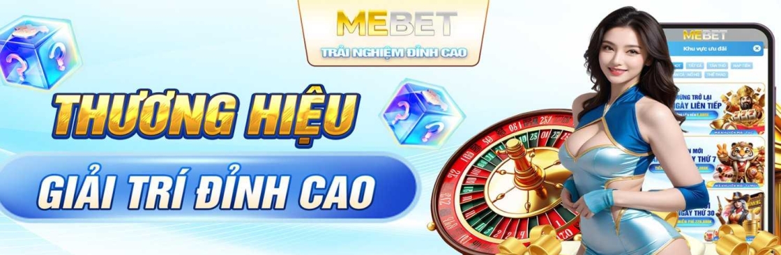 Nhà Cái MEBET Cover Image