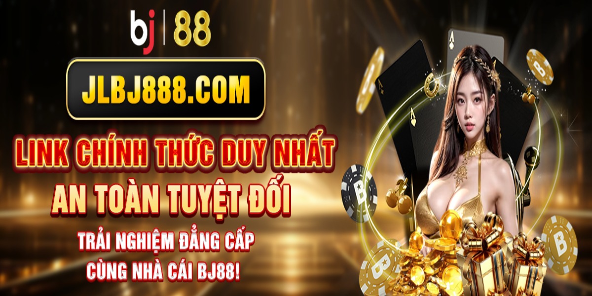 Jlbj888 com Cover Image