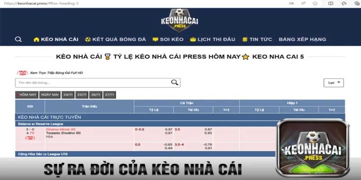 Kèo nhà cái 88 Cover Image