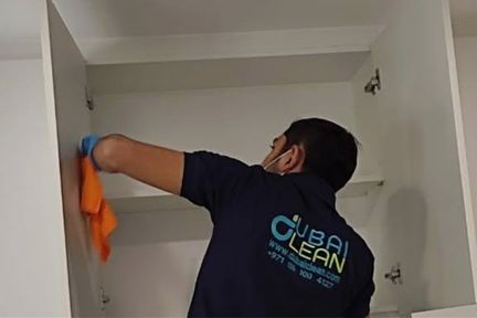 Best Deep Cleaning Services Company in Dubai | DubaiClean