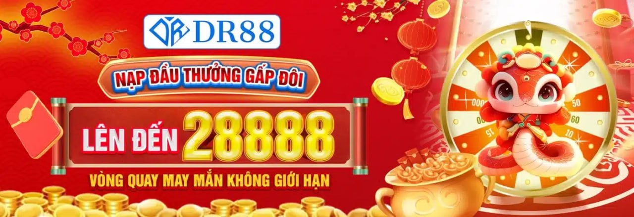 nhà cái dr88 Cover Image