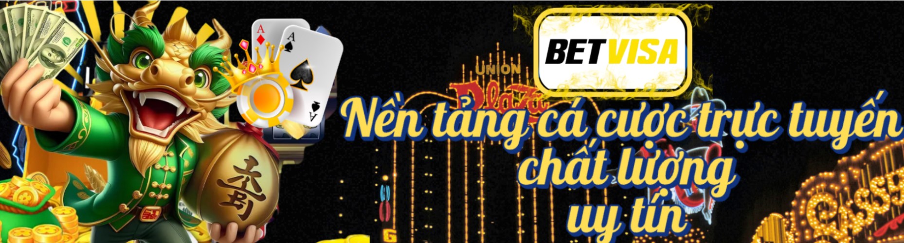 BET VISA Cover Image