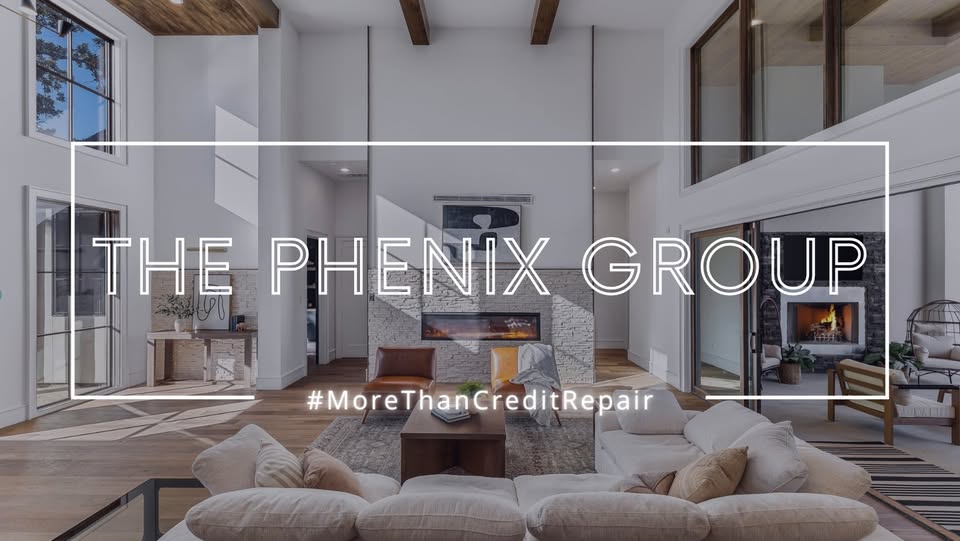 The Phenix Group Cover Image