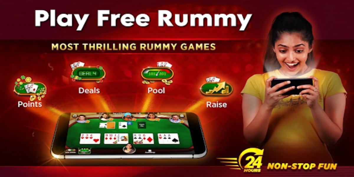 RUMMY APP Cover Image