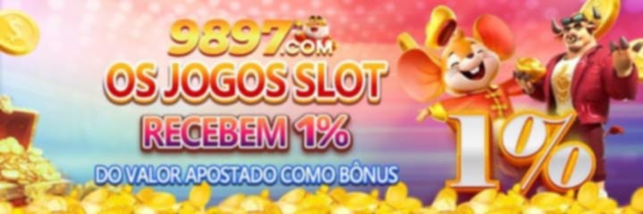 9897 Apostas Esportivas Cover Image